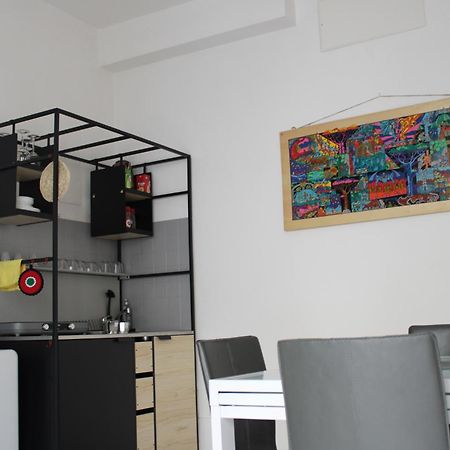 Apartament Officina 32 Florencja Zewnętrze zdjęcie