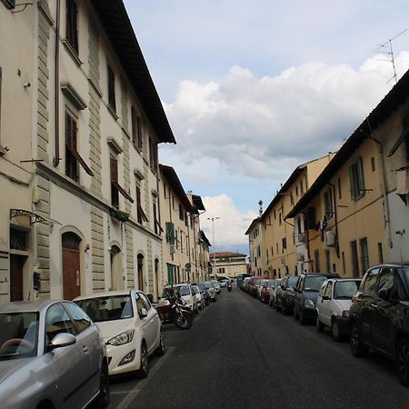 Apartament Officina 32 Florencja Zewnętrze zdjęcie