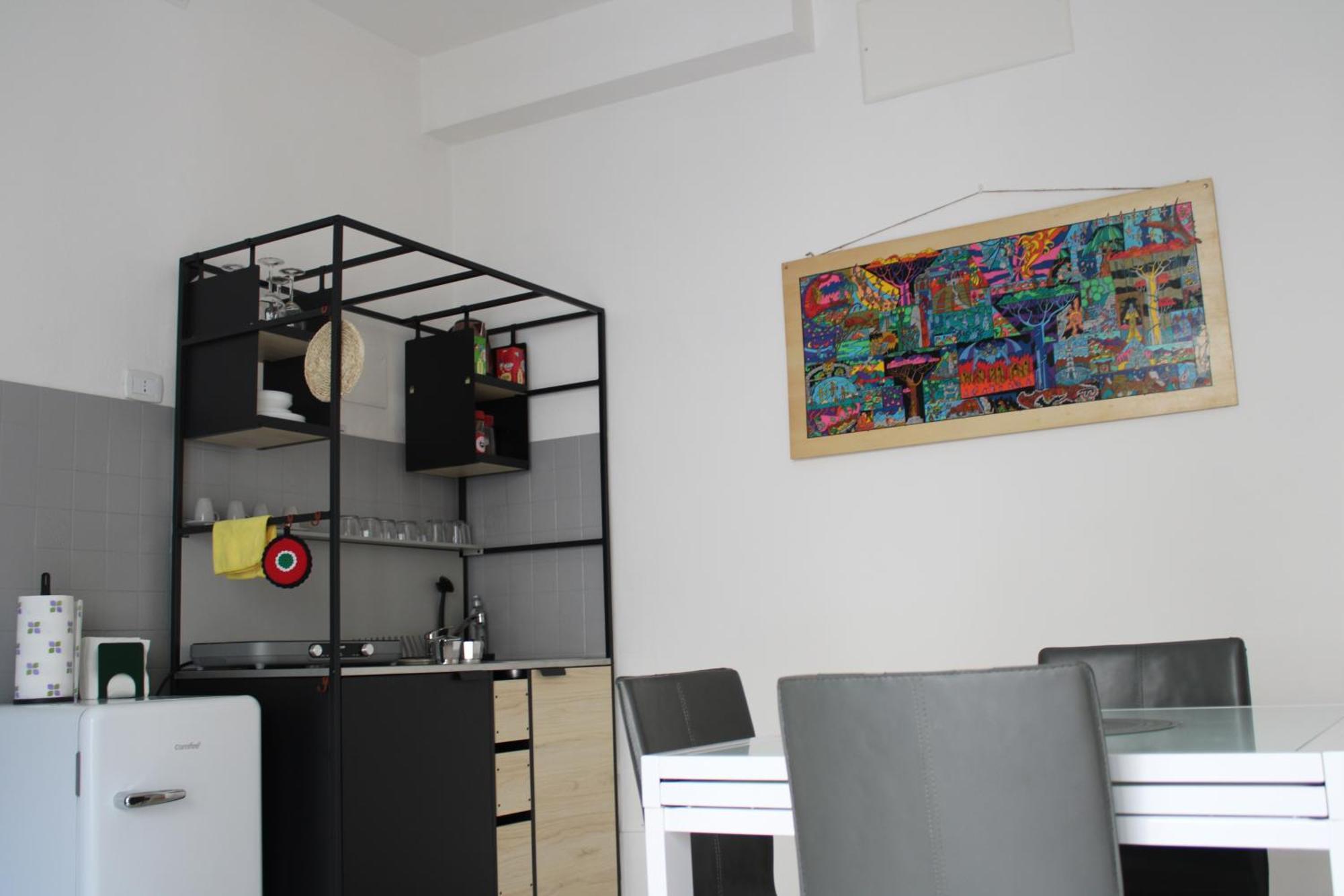 Apartament Officina 32 Florencja Zewnętrze zdjęcie