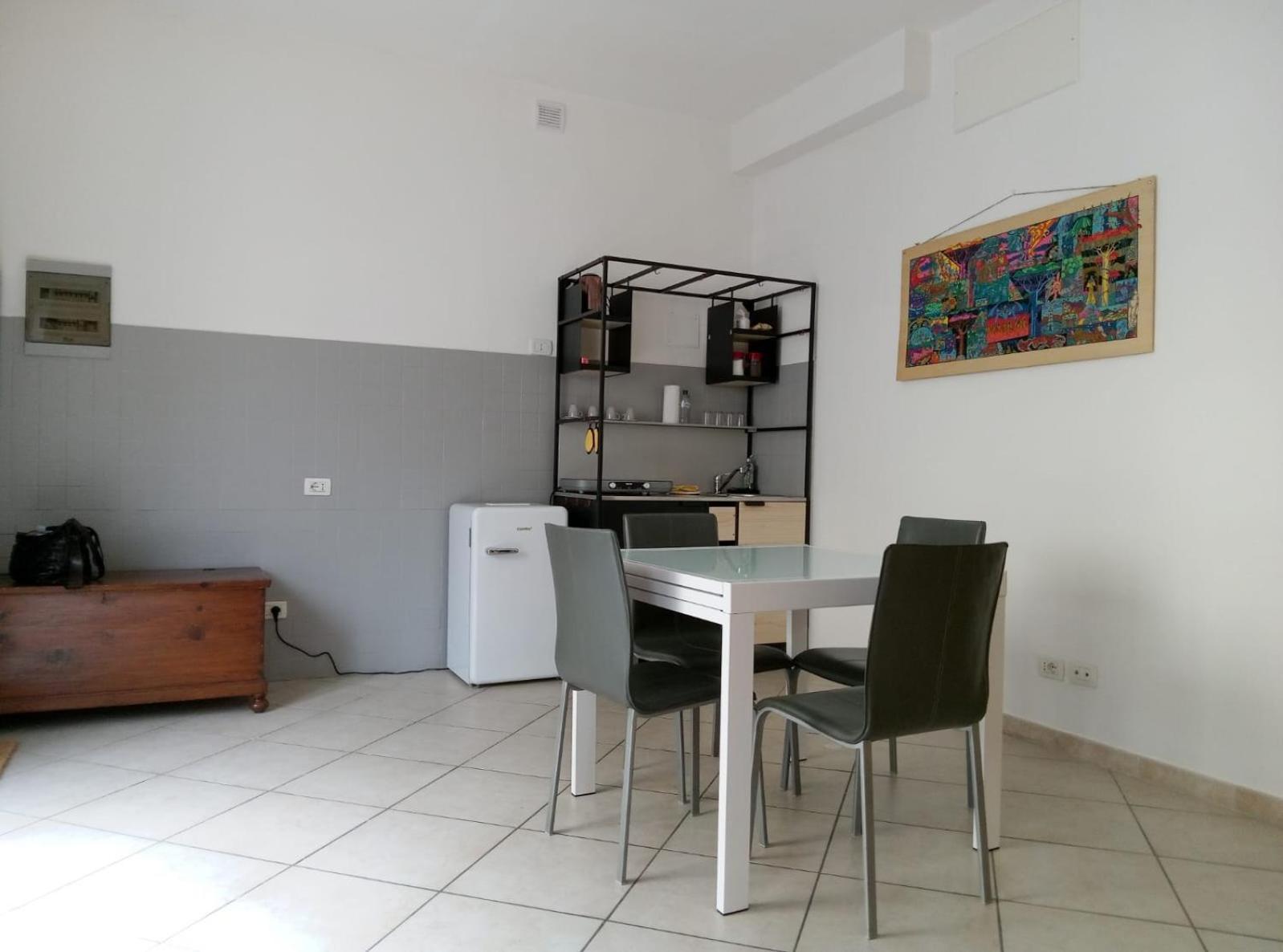 Apartament Officina 32 Florencja Zewnętrze zdjęcie