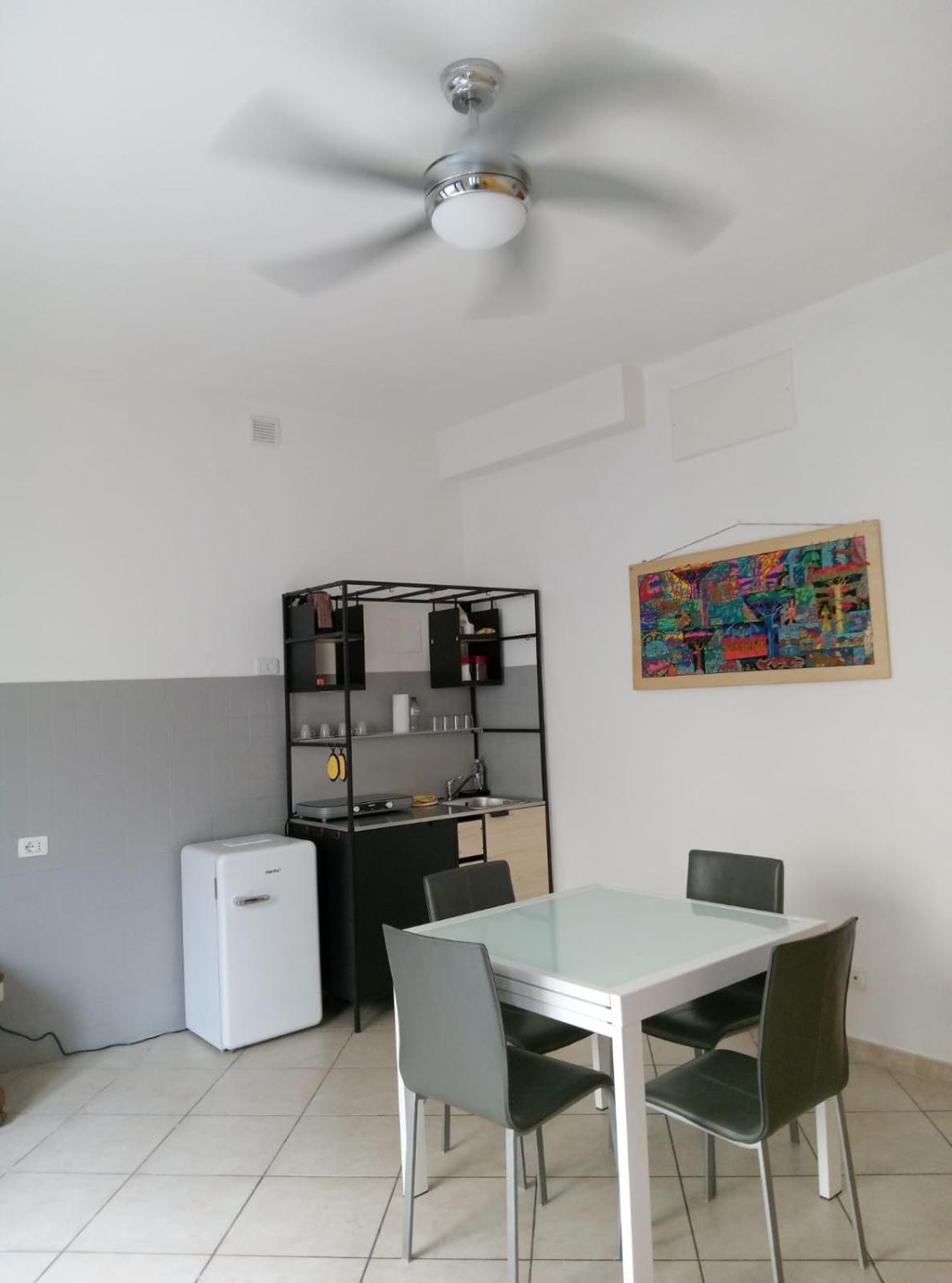 Apartament Officina 32 Florencja Zewnętrze zdjęcie