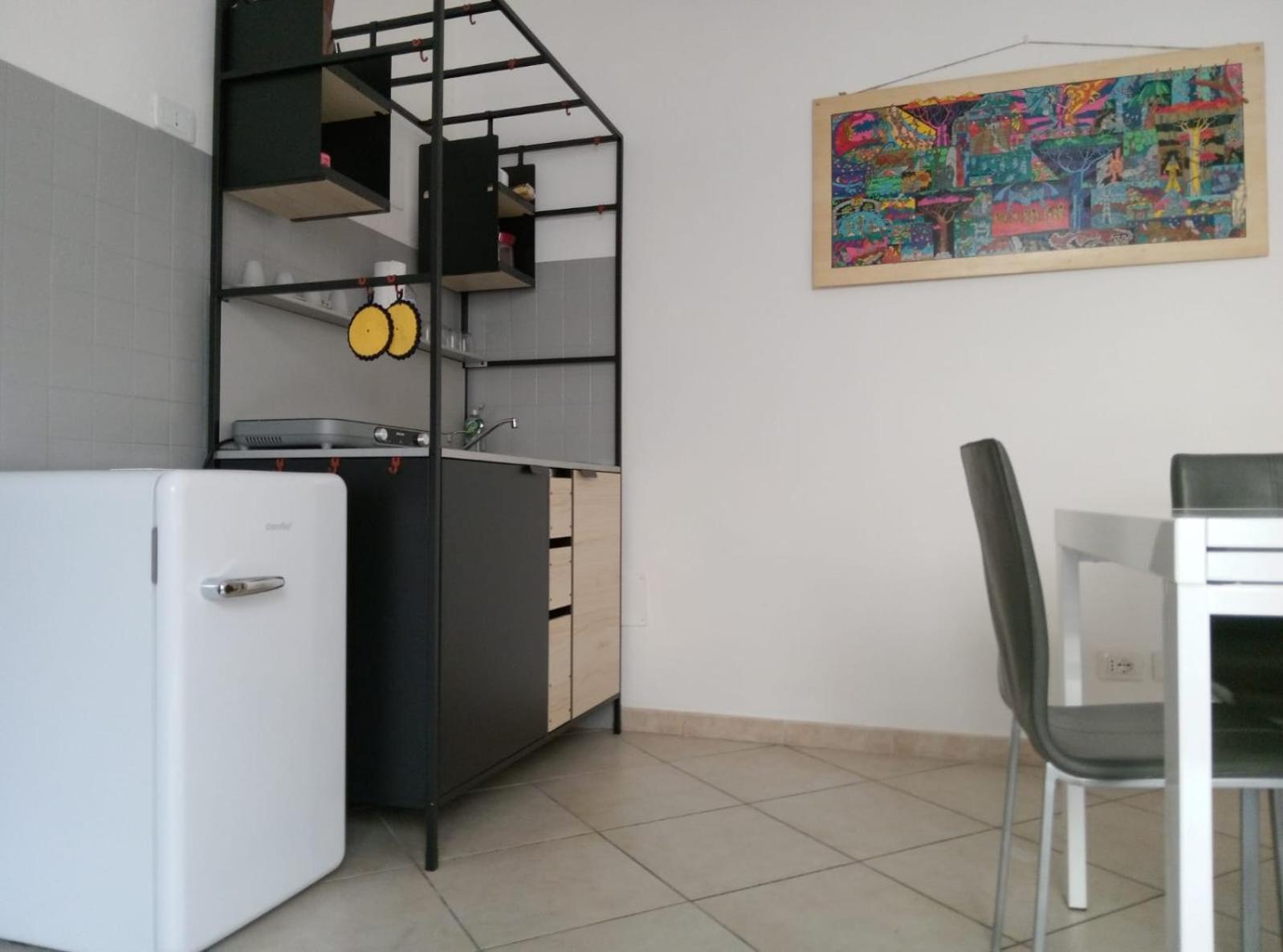 Apartament Officina 32 Florencja Zewnętrze zdjęcie